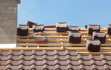 Pelcomb Cross clay roofing costs