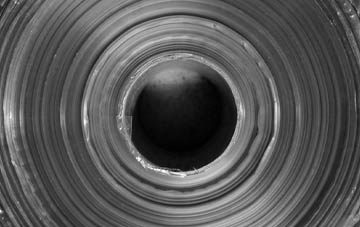 Pelcomb Cross edpm waterproofing