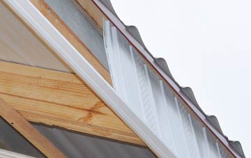 why Pelcomb Cross fascia repairs are essential