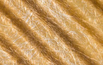 Pelcomb Cross fibreglass roof waterproofing