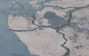 fibreglass roofing replacement Pelcomb Cross