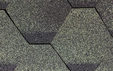 Pelcomb Cross fibreglass shingle repairs