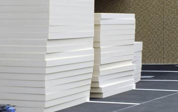 Pelcomb Cross flat roof insulation costs