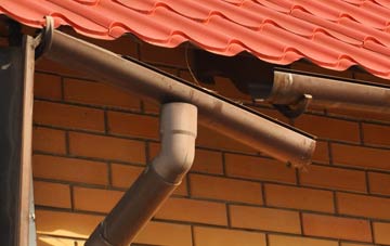 Pelcomb Cross gutter repair costs