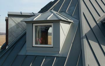 metal roofing Pelcomb Cross, Pembrokeshire