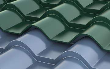 who should consider Pelcomb Cross plastic roofs