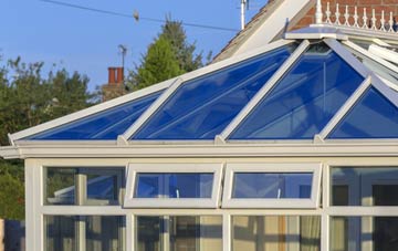 professional Pelcomb Cross conservatory insulation