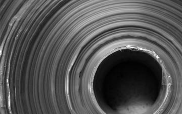 Pelcomb Cross pvc roof replacement