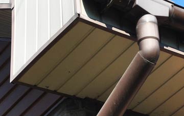 Pelcomb Cross soffit installation costs