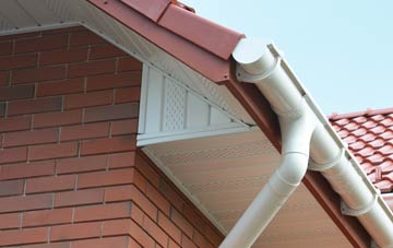 Pelcomb Cross soffit repair costs