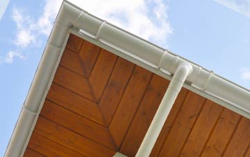 Pelcomb Cross soffit types