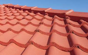 Pelcomb Cross tile and slate roof replacement
