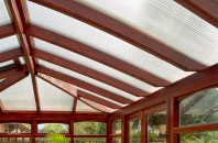 Pelcomb Cross conservatory roofing insulation