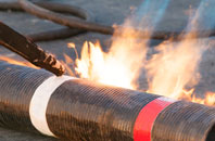 Pelcomb Cross flat roofing replacement