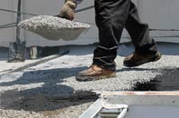 find rated Pelcomb Cross flat roofing replacement companies