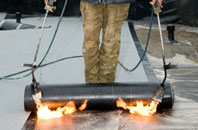 Pelcomb Cross flat roof sealing quote