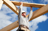 Pelcomb Cross roof replacement work