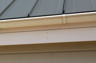Pelcomb Cross soffit repair